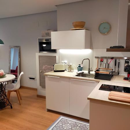 Loft Oviedo Appartement Buitenkant foto