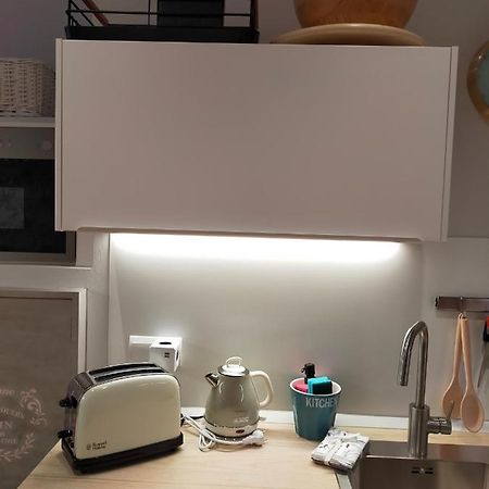 Loft Oviedo Appartement Buitenkant foto