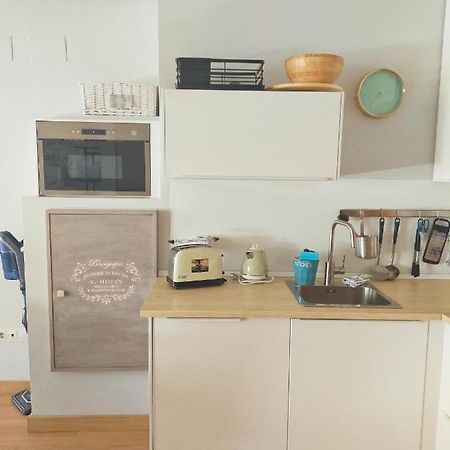 Loft Oviedo Appartement Buitenkant foto