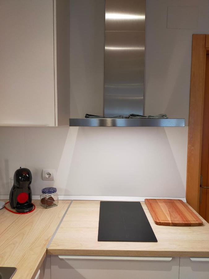Loft Oviedo Appartement Buitenkant foto