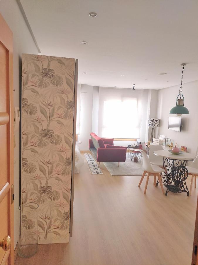 Loft Oviedo Appartement Buitenkant foto