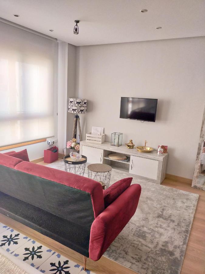 Loft Oviedo Appartement Buitenkant foto