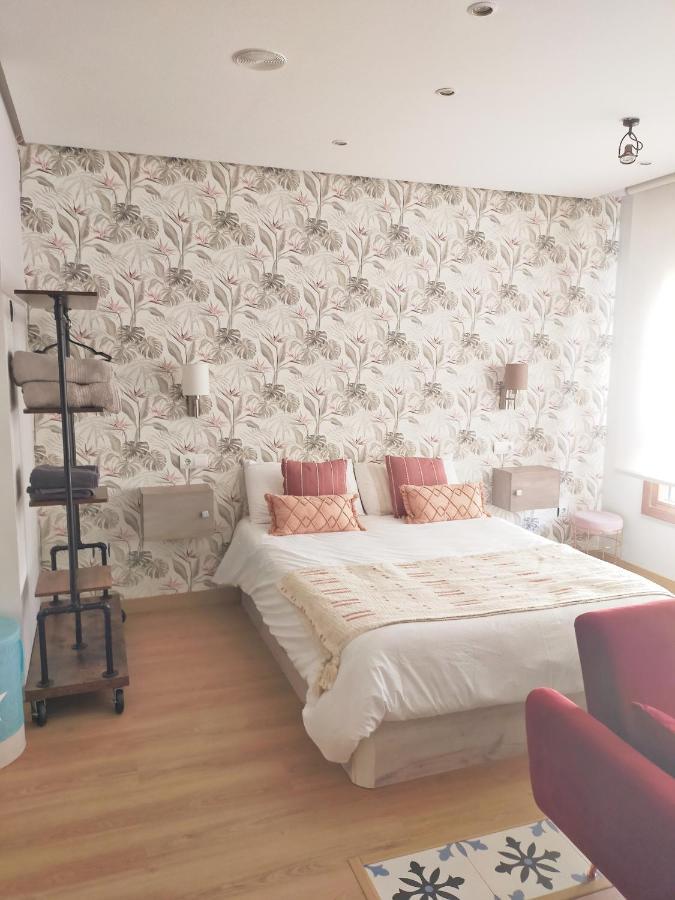 Loft Oviedo Appartement Buitenkant foto