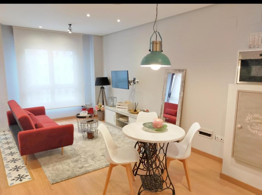 Loft Oviedo Appartement Buitenkant foto
